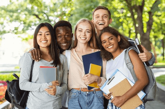 In-School Student